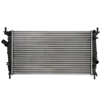 Imagem de THERMOTEC D7G002TT Radiador, arrefecimento do motor VOLVO: V50, S40 II, FORD: Focus 2 Limousine, Kombi, MAZDA: 3 Hatchback