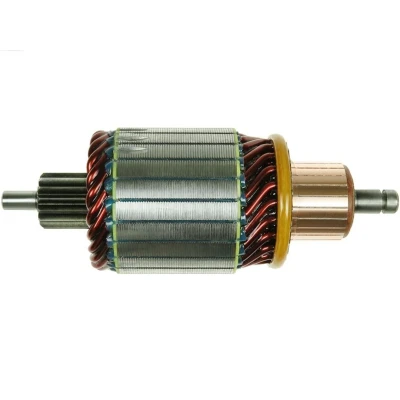 Imagem de AS PL SA0035 Induzido, motor de arranque