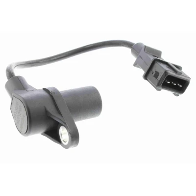 Imagem de VEMO V95 72 0039 1 Gerador de Impulsos 3 Sensor inductivo para cambota, com cabo Original Quality KIA: Sportage I