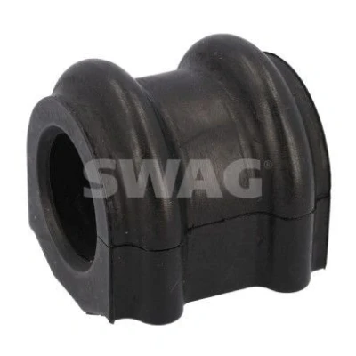 Imagem de SWAG 33 11 0683 Casquilho da Barra Estabilizadora Eixo traseiro esquerdo, direito Borracha 26mm 42mm