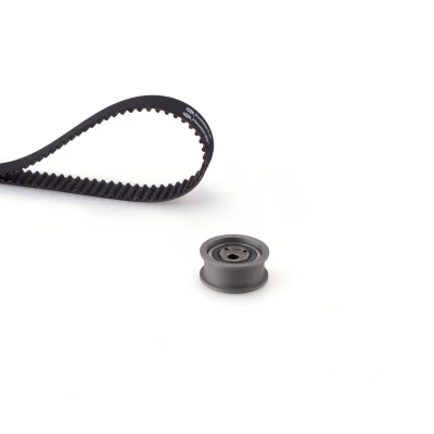 Imagem de GATES K015521XS Jogo de correias dentadas Tru Power