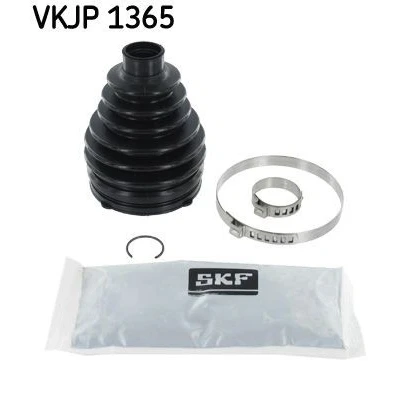 Imagem de SKF VKJP 1365 Fole de Transmissão 104,9 Termoplástico