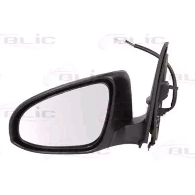 Imagem de Espelho retrovisor exterior BLIC 5402 19 2002477P