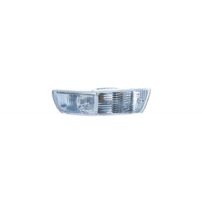 Imagem de PRASCO TY2814313 Intermitente branco à frente, lado direito com porta lâmpadas luz delimitadora TOYOTA: RAV4 I SUV, SUV Cabrio