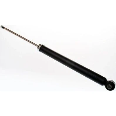 Imagem de DENCKERMANN DSF114G Amortecedor Pressão do gás Tubo duplo com assento de mola cavilha em cima, olhal baixo FIAT: Grande Punto Hatchback