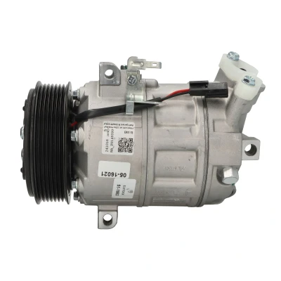 Imagem de ELSTOCK 51 1063 Compressor PAG 46 YF R1234yf com juntas RENAULT: MASTER 3 Kasten
