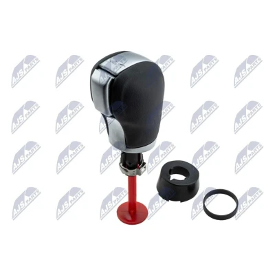 Imagem de NTY GZB VW 036 Manete de mudanças VOLKSWAGEN: Golf 6, Passat B7 Variant, 7