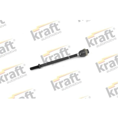 Imagem de KRAFT 4301500 Barra Axial da Direção Eixo dianteiro, de ambos os lados, interior M14X1.5 OPEL: Meriva A