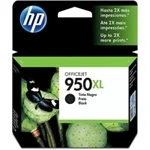 Imagem de HP 950XL Tinteiro Preto para Pro 8100/Pro 8600