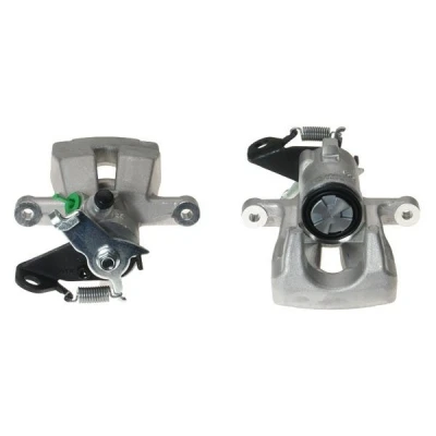 Imagem de BUDWEG CALIPER 343587 Pinça de travão RENAULT: MEGANE 3 Grandtour, 2 Kombi, GRAND SCENIC
