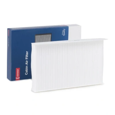 Imagem de DENSO DCF033P Filtro, ar do habitáculo Filtro de partículas 285 178 36 PEUGEOT: 308 II Hatchback, 307 SW, I CITROËN: C3 Hatchback