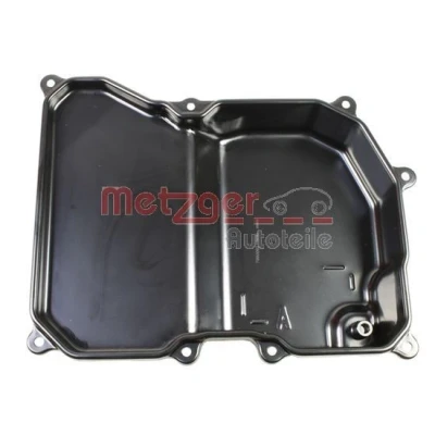 Imagem de METZGER 7990092 cárter do óleo, caixa de velocidades automática com bujão despejo óleo sem junta VOLKSWAGEN: Jetta 4