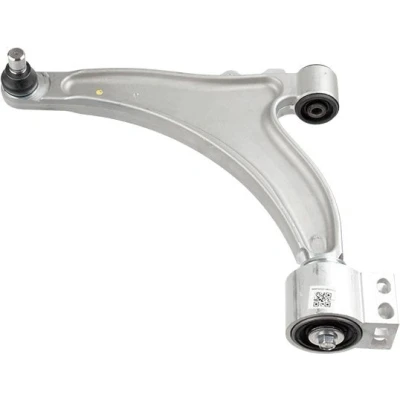 Imagem de LEMFÖRDER 37387 01 Braço de suspensão Eixo dianteiro, esquerda transversal Alumínio OPEL: Insignia A Sports Tourer