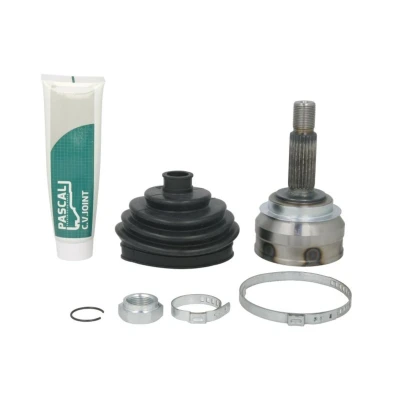 Imagem de PASCAL G1S001PC Ponteira de Transmissão do lado da roda SKODA: FELICIA 2, 2 Kombi