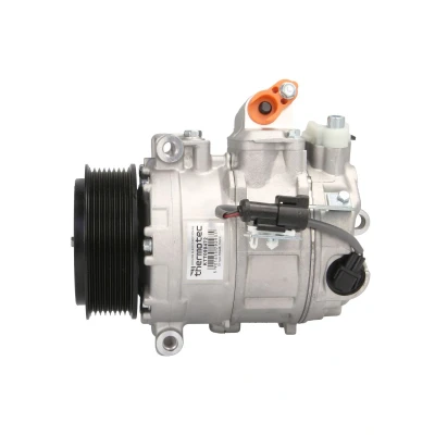 Imagem de THERMOTEC KTT090472 Compressor 7SEU17C PAG 46 R134a