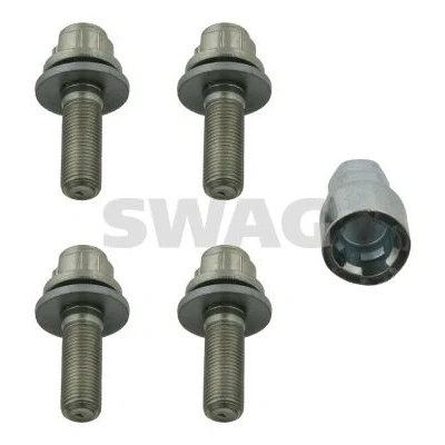 Imagem de SWAG 62 92 7053 Pernos de segurança