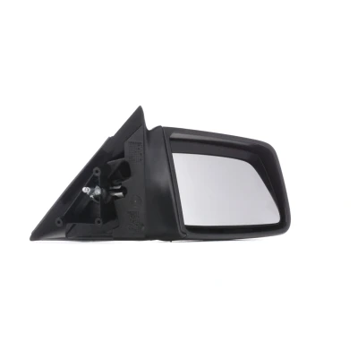 Imagem de Espelho retrovisor Alkar 6165435 à direita ajuste: por cabo de aço, convexo para veículo com volante esquerda OPEL: Astra F Caravan, CC