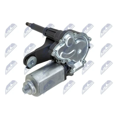 Imagem de NTY ESW FT 022 Motor de Limpa Vidros 12V traseira FIAT: BRAVO 2