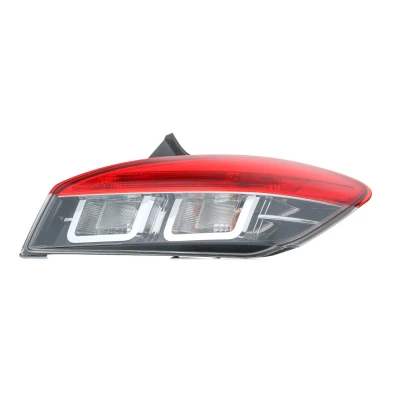 Imagem de VALEO 043859 Farolim ORIGINAL PART à direita com lâmpadas de incnadescência porta RENAULT: MEGANE 3 Coupe
