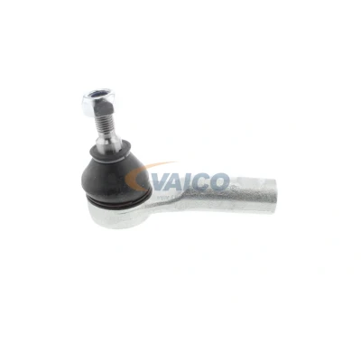 Imagem de VAICO V95 9515 Rótula de direção 15,3 M10x1,25 Original Quality exterior, esquerda, do lado da roda, Eixo dianteiro com acessórios