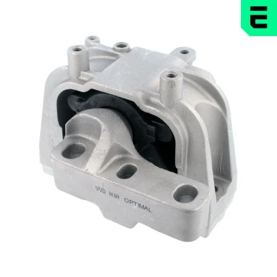 Imagem de OPTIMAL F7 5014H Suporte, motor Apoio hidráulico 129 VOLKSWAGEN: GOLF 6, Passat B6 Variant, Sedan, AUDI: A3 Hatchback, Sportback