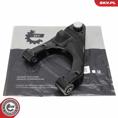 Imagem de ESEN SKV 69SKV055 Braço de suspensão Eixo traseiro, esquerda transversal