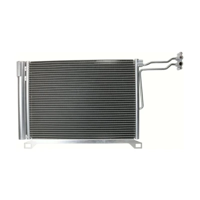 Imagem de BOSCH 1 986 AD2 278 Condensador com enchimento de azoto secador, instruções montagem, sem retentor 15,5mm 13,8mm 520mm R1234yf, R134a