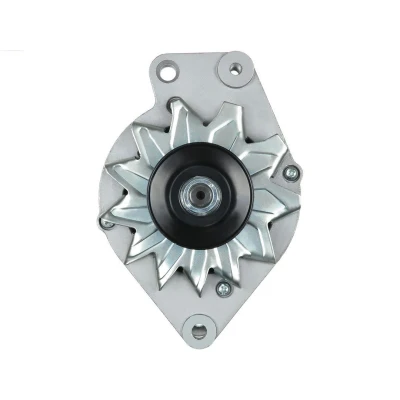 Imagem de AS PL A0689S Alternador 12V 55A VOLKSWAGEN: GOLF 2, TRANSPORTER 3 Bus, 1, SEAT: Ibiza 2