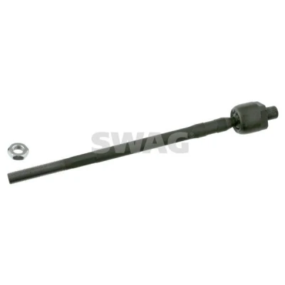 Imagem de SWAG 83 92 6999 Barra Axial da Direção Eixo dianteiro, lado esquerdo 295 com porca de segurança MAZDA: 5