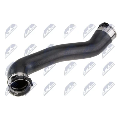Imagem de NTY GPP NS 011 Mangueira Para o Turbocompressor NISSAN: Qashqai 2, RENAULT: Kadjar