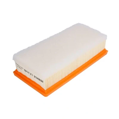 Imagem de MAHLE ORIGINAL LX 4149 Filtro de ar 59,0 120 242,0 Cartucho filtrante PEUGEOT: 108 Hatchback, CITROËN: C1 II, TOYOTA: Aygo