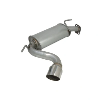 Imagem de BOSAL 128 005 Panela de escape traseira