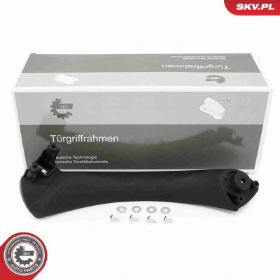 Imagem de ESEN SKV 97SKV005 Pega da porta, equipamento interior à frente, esquerda BMW: 3 Touring