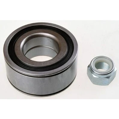 Imagem de DENCKERMANN W413088 Kit de rolamento roda 84mm RENAULT: CLIO 2, Kangoo I Express, MEGANE 1
