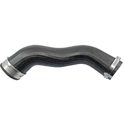 Imagem de MAPCO 139005 Mangueira Para o Turbocompressor Borracha sem braçadeiras BMW: X5