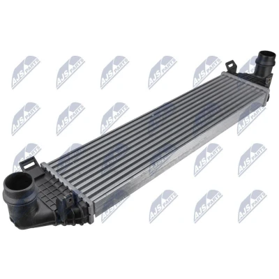 Imagem de NTY CNG VV 000 Intercooler VOLVO: V40 Hatchback