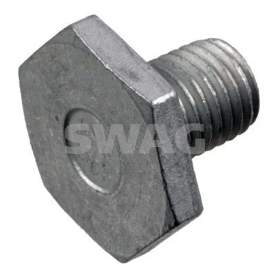 Imagem de SWAG 62 93 6431 Bujão do Carter Aço 21 sem retentor PEUGEOT: 208 I Hatchback, 206 508 SW, CITROËN: C5 III Carrinha, Berlingo II Van