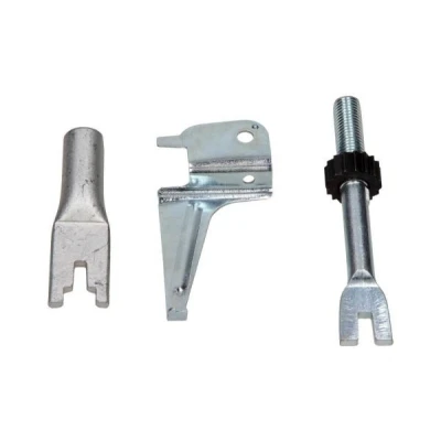 Imagem de MAXGEAR 19 2043 Kit de acessórios, maxilas travão estacionamento Eixo traseiro direito