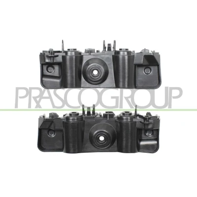 Imagem de PRASCO RN3321330 Suporte, pára choques de ambos os lados, à frente