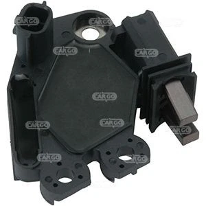 Imagem de HC Cargo F032333737 Regulador do Alternador 14V
