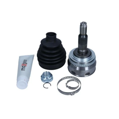 Imagem de MAXGEAR 49 3091 Ponteira de Transmissão Borracha
