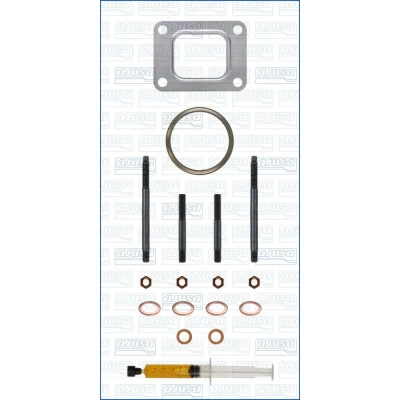 Imagem de Kit de montagem, carregador EVORON EVMK0275