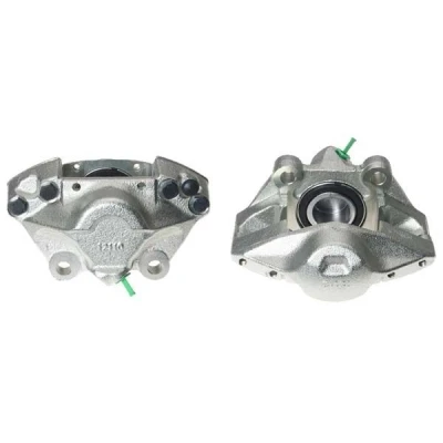 Imagem de BUDWEG CALIPER 34598 Pinça de travão