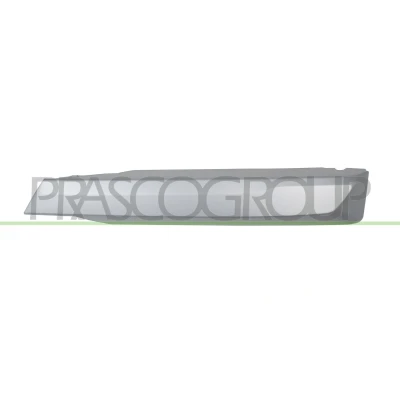 Imagem de PRASCO BM8082133 Grelha de Pára Choques à frente, lado direito brilhante