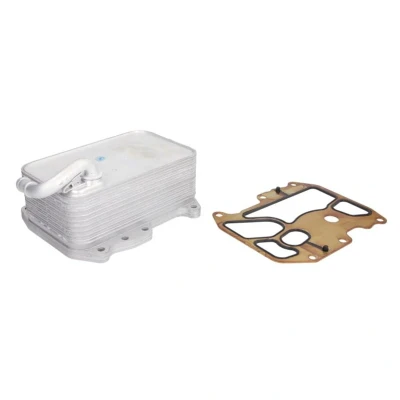 Imagem de THERMOTEC D4A025TT Radiador de Óleo