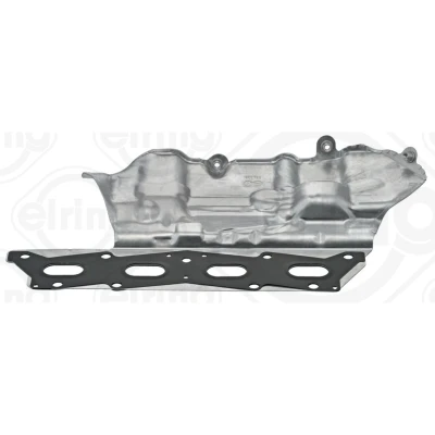 Imagem de ELRING 514.193 Junta de Escape com chapa protecção térmica FIAT: BRAVO 2, 500 Hatchback, Punto Evo ABARTH: Grande