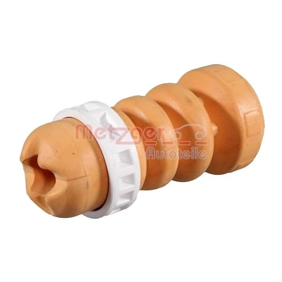 Imagem de METZGER 6490368 Batente de encosto, suspensão Eixo traseiro esquerdo, direito VOLKSWAGEN: Golf 7 Variant