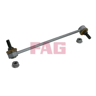 Imagem de FAG 818 0537 10 barra / escora, estabilizadora 272 M10x1,25 Aço CHEVROLET: Nubira Carrinha