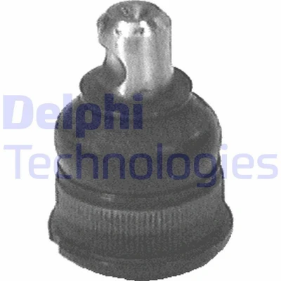 Imagem de DELPHI TC472 Rótula de suspensão em baixo, Eixo dianteiro 41 80 CITROËN: AX