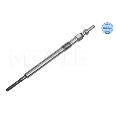 Imagem de MEYLE 514 860 0002 Vela incandescente M8 x 1 VOLVO: V50, XC60 I, XC90 JEEP: WRANGLER 3